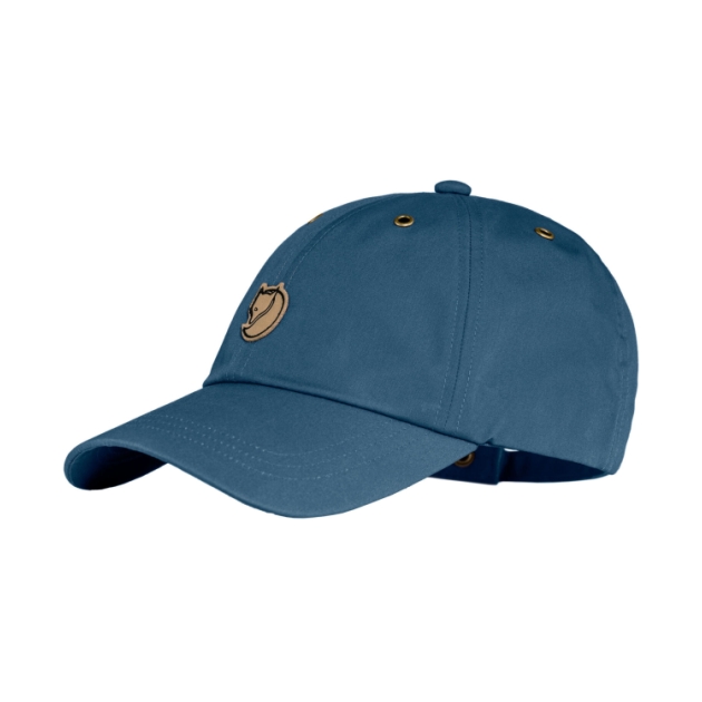 fjällräven Vidda Cap 520_Uncle Blue F77357