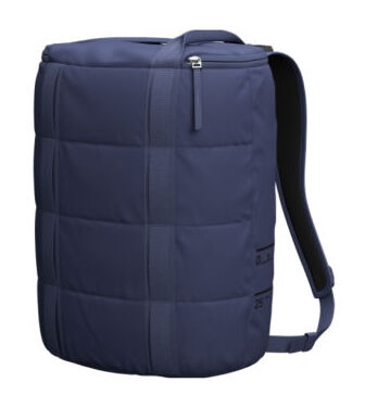 Db Journey Roamer Duffel Pack 25L Blue Hour 2000186300901