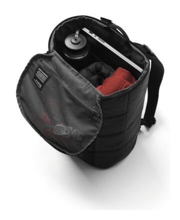 Db Journey Roamer Duffel Pack 25L Blue Hour 2000186300901