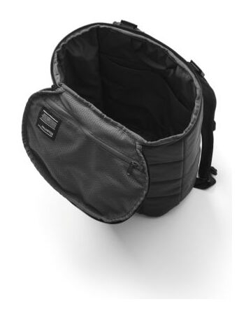 Db Journey Roamer Duffel Pack 25L Blue Hour 2000186300901