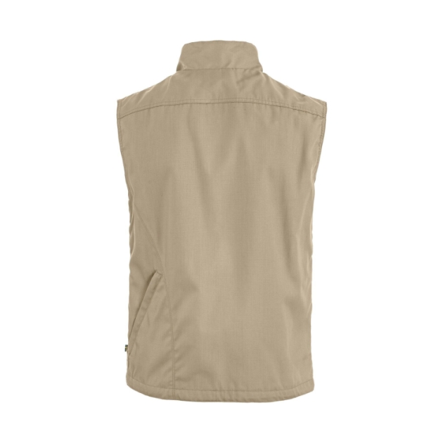 fjällräven Reporter Lite Vest M 118_Fossil F81280