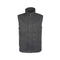 fjällräven Reporter Lite Vest M 030_Dark Grey F81280