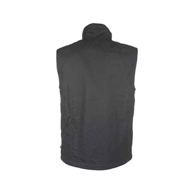 fjällräven Reporter Lite Vest M 030_Dark Grey F81280