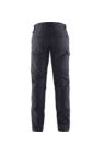 fjällräven Travellers MT Trousers Men 555_Dark Navy F84754