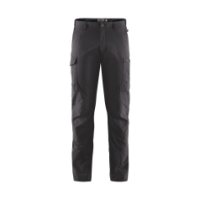 fjällräven Travellers MT Trousers Men 030_Dark Grey F84754