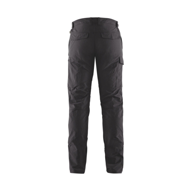 fjällräven Travellers MT Trousers Men 030_Dark Grey F84754