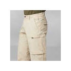 fjällräven Travellers MT Trousers Men 191_Light Beige F84754