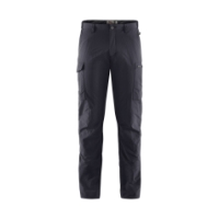 fjällräven Travellers MT Zip-Off Trousers M 555_Dark Navy F84755