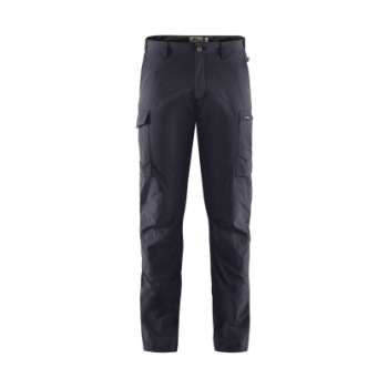 Fjällräven Travellers MT Zip-Off Trousers M