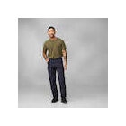 fjällräven Travellers MT Zip-Off Trousers M 555_Dark Navy F84755