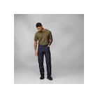 fjällräven Travellers MT Zip-Off Trousers M 555_Dark Navy F84755