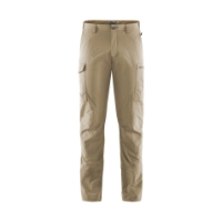 fjällräven Travellers MT Zip-Off Trousers M 191_Light Beige F84755