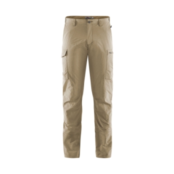 Fjällräven Travellers MT Zip-Off Trousers M