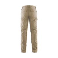 fjällräven Travellers MT Zip-Off Trousers M 191_Light Beige F84755