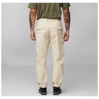 fjällräven Travellers MT Zip-Off Trousers M 191_Light Beige F84755