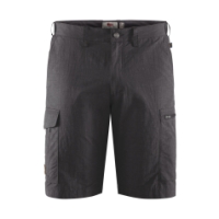 fjällräven Travellers MT Shorts M 030_Dark Grey F84756