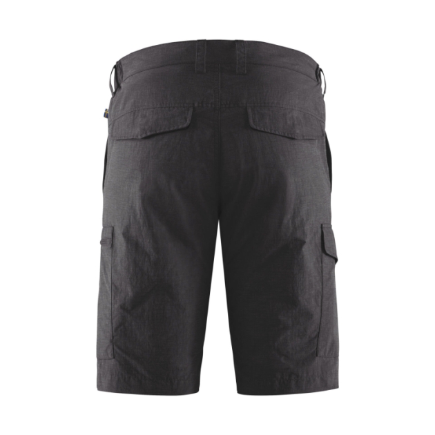 fjällräven Travellers MT Shorts M 030_Dark Grey F84756