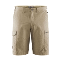 fjällräven Travellers MT Shorts M 191_Light Beige F84756