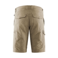 fjällräven Travellers MT Shorts M 191_Light Beige F84756