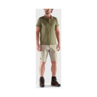 fjällräven Travellers MT Shorts M 191_Light Beige F84756