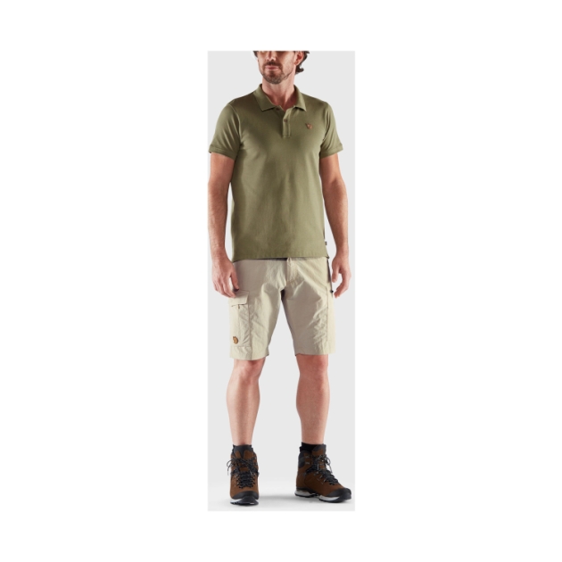 fjällräven Travellers MT Shorts M 191_Light Beige F84756