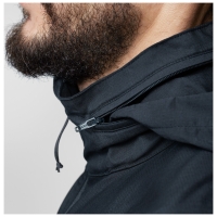fjällräven Abisko Hike Jacket M 555_Dark Navy F86700