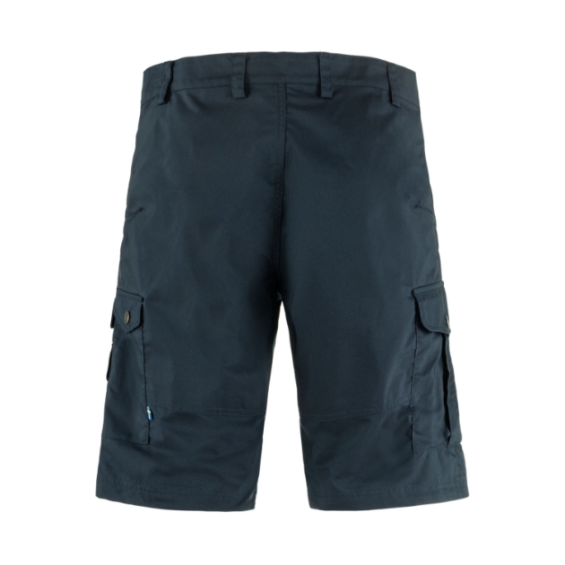 fjällräven Vidda Pro Lite Shorts M 555_Dark Navy F86892