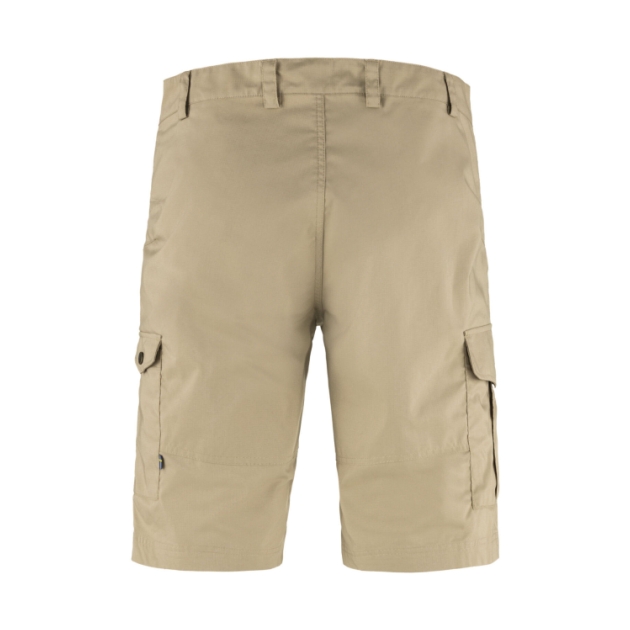 fjällräven Vidda Pro Lite Shorts M 118_Fossil F86892