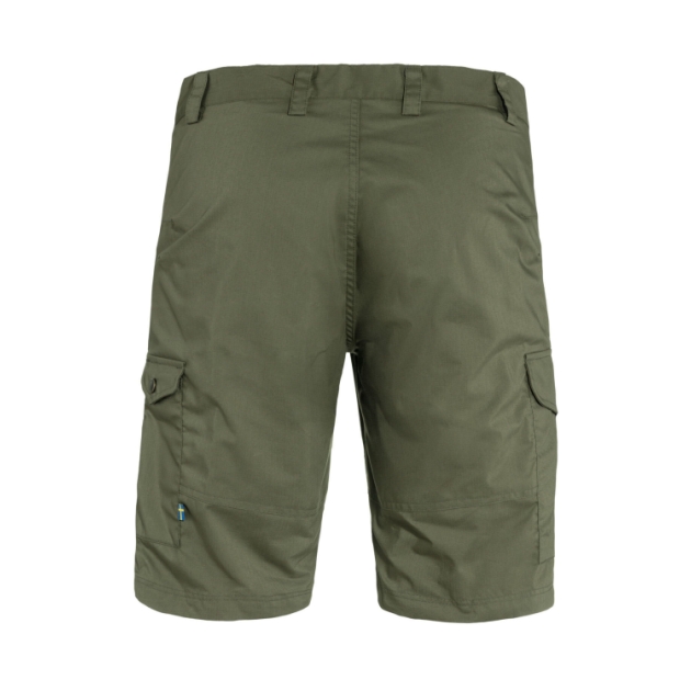 fjällräven Vidda Pro Lite Shorts M 625_Laurel Green F86892