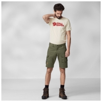 fjällräven Vidda Pro Lite Shorts M 625_Laurel Green F86892