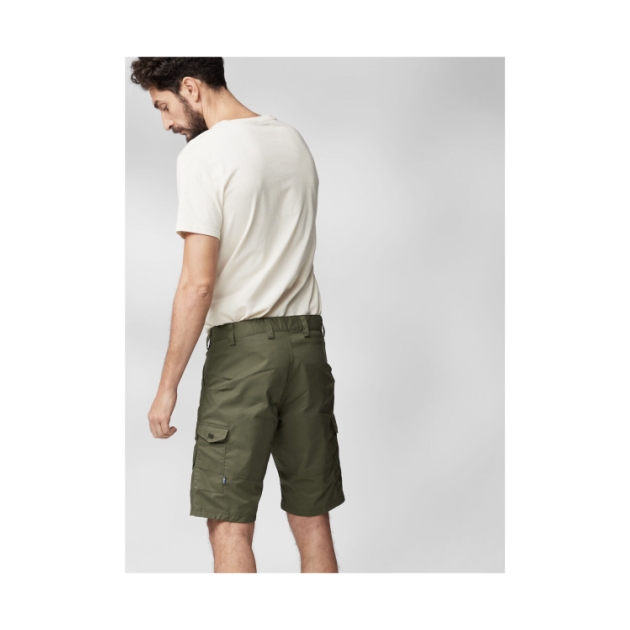 fjällräven Vidda Pro Lite Shorts M 625_Laurel Green F86892
