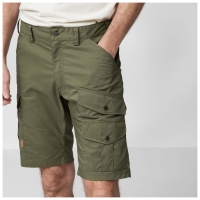fjällräven Vidda Pro Lite Shorts M 625_Laurel Green F86892