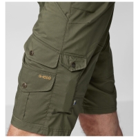 fjällräven Vidda Pro Lite Shorts M 625_Laurel Green F86892