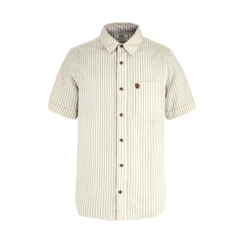 Fjällräven Ovik Travel Shirt SS M
