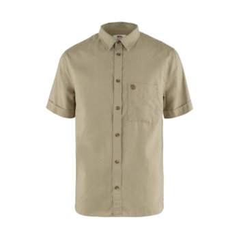 Fjällräven Ovik Travel Shirt SS M