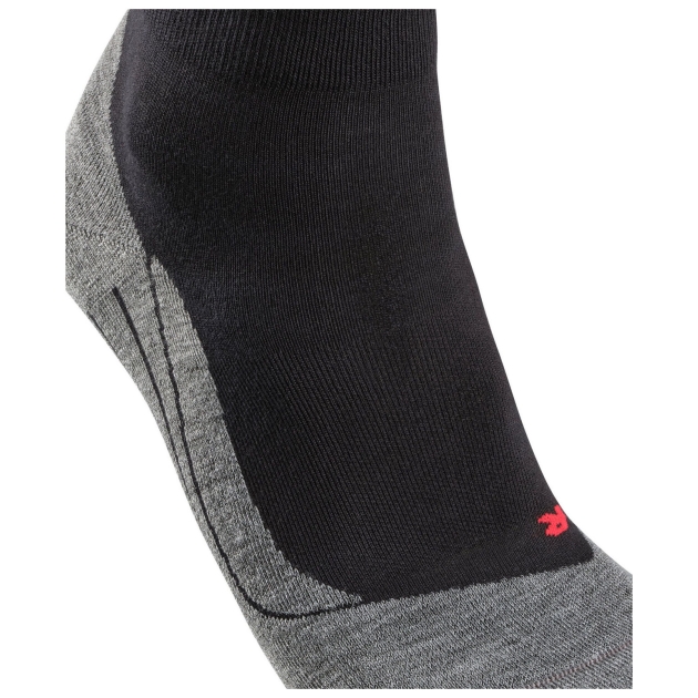 Falke RU4 Endurance Short Men 3010 black 16705