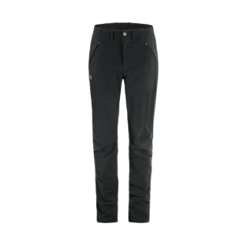 Fjällräven Abisko Trail Stretch Trousers W