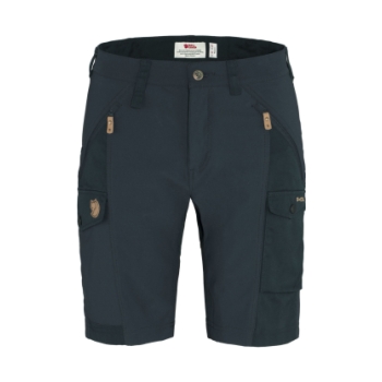Fjällräven Nikka Shorts Curved W