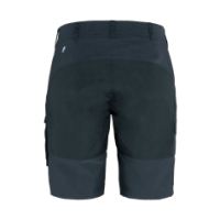 fjällräven Nikka Shorts Curved W 555_Dark Navy F89731