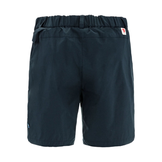 fjällräven High Coast Pack Shorts M 555_Dark Navy F12200207
