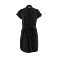 fjällräven Abisko Fjäll Dress W 550_Black F14300010