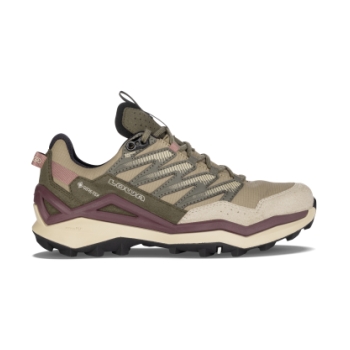 Lowa Maddox Pro GTX Lo Ws
