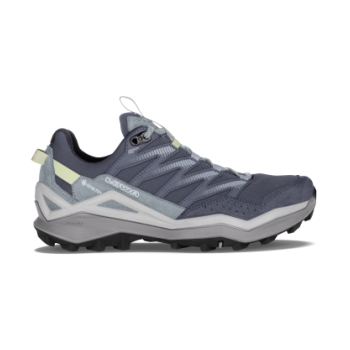 Lowa Maddox Pro GTX Lo Ws