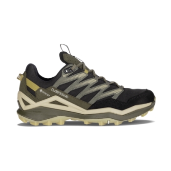 Lowa Maddox Pro GTX Lo