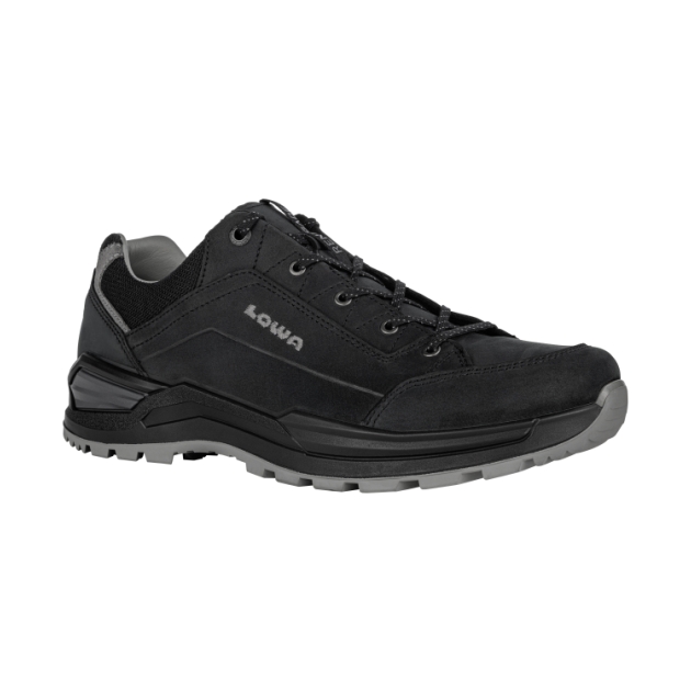 Lowa Renegade Evo LL Lo 9930 black/grey LM311402
