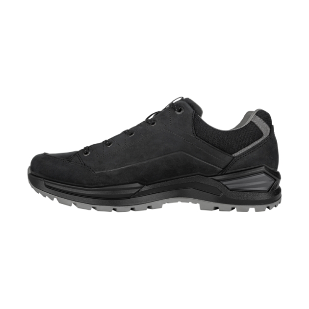 Lowa Renegade Evo LL Lo 9930 black/grey LM311402