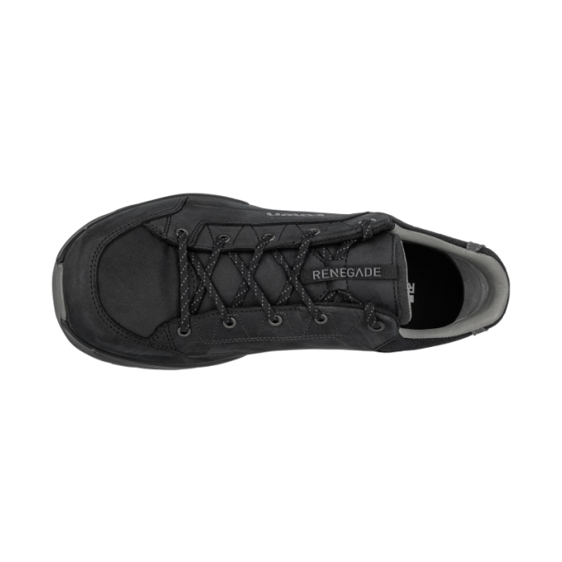 Lowa Renegade Evo LL Lo 9930 black/grey LM311402