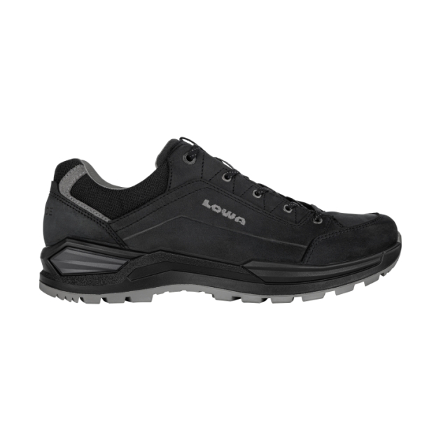 Lowa Renegade Evo LL Lo 9930 black/grey LM311402