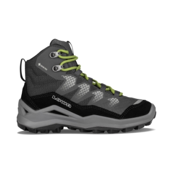 Lowa Maddox Pro GTX Mid Jr