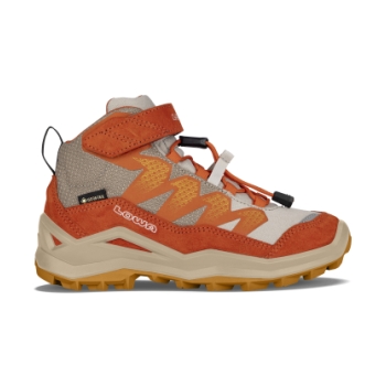 Lowa Maddox Pro GTX Mid Vc Jr